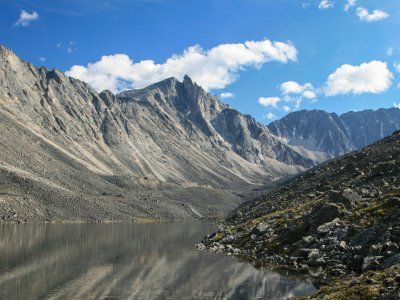 Затерянный Мир Индигирки