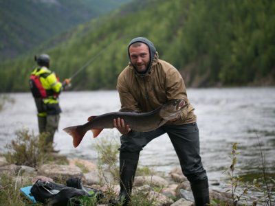 Советы по рыбалке со своего опыта