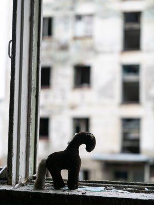 Путешествие "Якутск-Магадан"