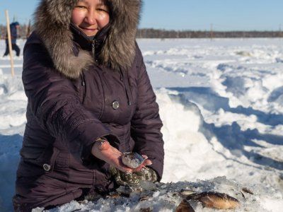 Отзывы участников тура на рыбалку "Куйуур"
