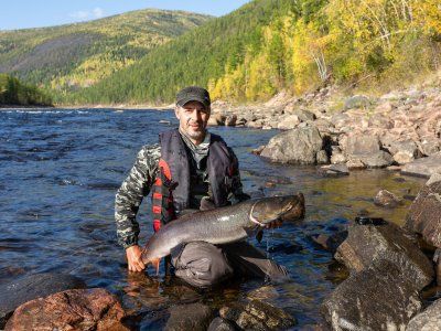 Советы по рыбалке со своего опыта