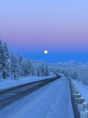 Автопутешествие "Якутск - Оймякон - Магадан" (Зимний сезон)