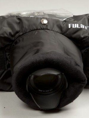 Зимнее фотографирование. Рекомендации фотографам