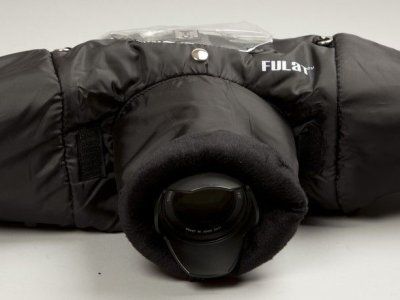 Зимнее фотографирование. Рекомендации фотографам