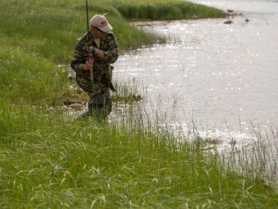 Советы по рыбалке со своего опыта