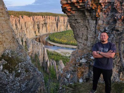 Громов Александр Серафимович