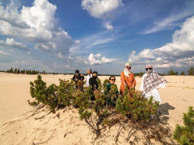 Тукуланы Вилюя