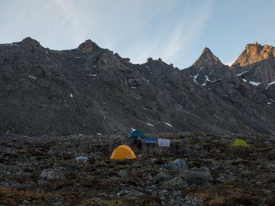 Затерянный Мир Индигирки