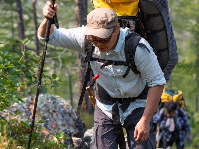 Дмитриев Нюргун Афанасьевич
