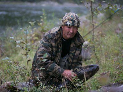 Местников Михаил Иванович