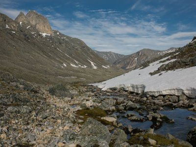 Затерянный Мир Индигирки