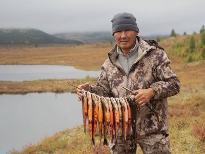 Советы по рыбалке со своего опыта