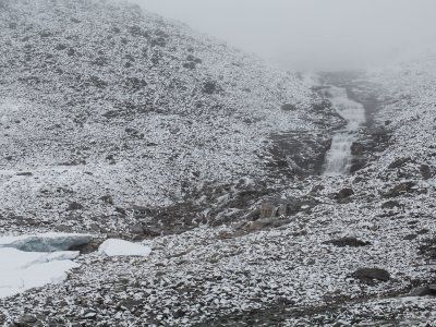 Затерянный Мир Индигирки