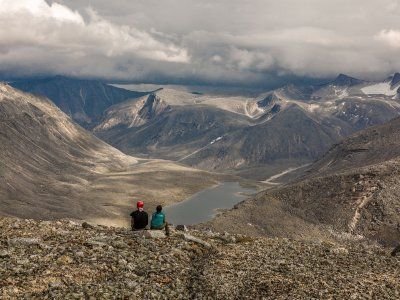 Затерянный Мир Индигирки