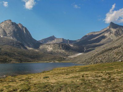 Затерянный Мир Индигирки