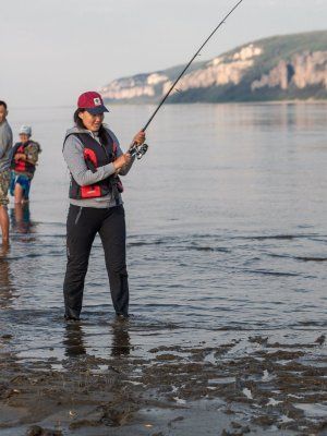 Сплав по реке Лена с посещением Ленских Столбов, тукуланов-песков Самыс Кумага и Кысыл Элэсин