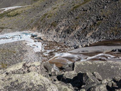 Затерянный Мир Индигирки