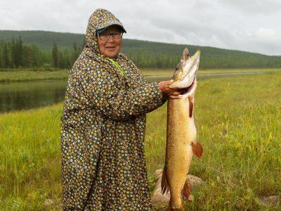 Советы по рыбалке со своего опыта