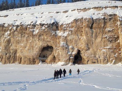 Отзыв участника двухдневного тура на Ленские Столбы. Маршрут: Тумул-Ленские Столбы