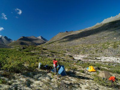 Отзыв Лены Чернолих. Затерянный Мир Индигирки