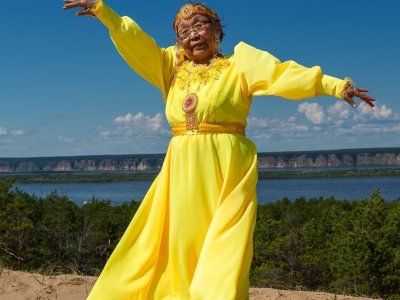 Отзывы туристов по водным походам выходного дня "По тукуланам реки Лена"