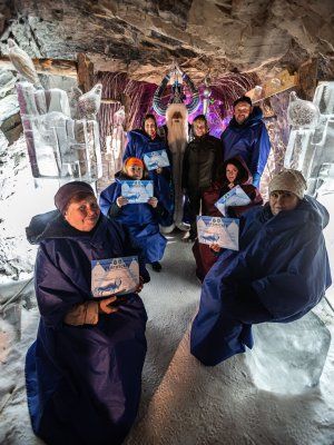 Автопутешествие «Якутск – Оймякон - Магадан» (Летний сезон)