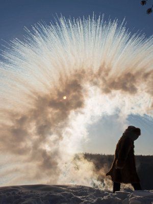 Арктическая автоэкспедиция "Индигирка". Якутск – Оймякон – Чокурдах – Русское Устье