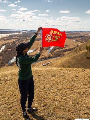 Весеннее пробуждение. Пешая экскурсия по Табагинскому Мысу