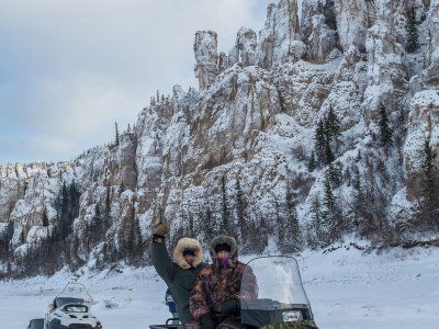 Рекомендации по одежде, обуви, снаряжению в зимних турах