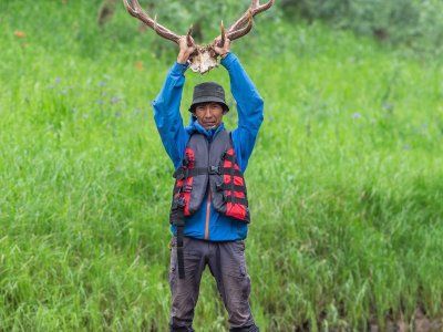 Садриев Ильнур Рафаэльевич