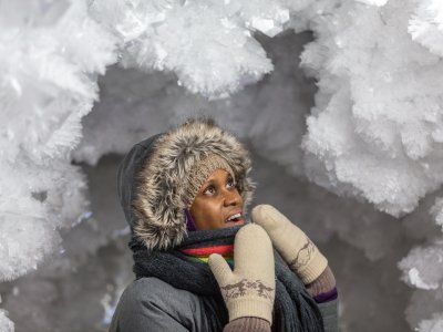 Рекомендации по одежде, обуви, снаряжению в зимних турах