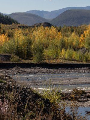 Путешествие "Якутск-Магадан"