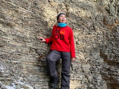 Сидорова Саргылана Ксенофонтовна