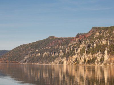 Путешествия по Якутии
