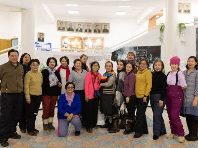 Отзывы после тура в музеи Намского улуса