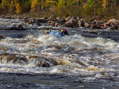 Путешествия по Якутии