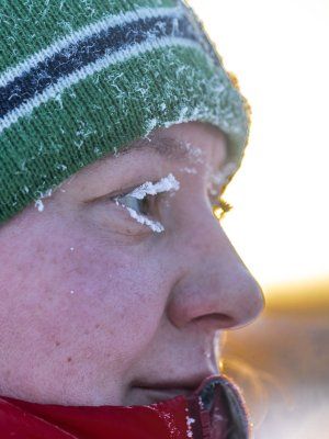 Автопутешествие Якутск - Оймякон - Магадан (Зимний сезон)