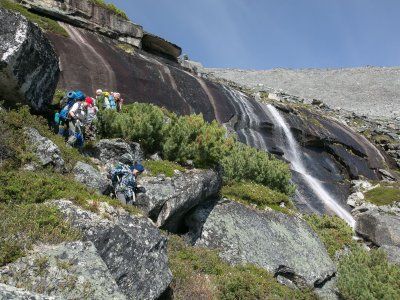 Затерянный Мир Индигирки