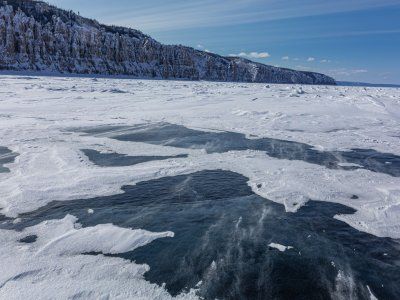 Ленские столбы