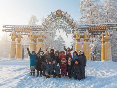 Отзывы после тура в музеи Намского улуса