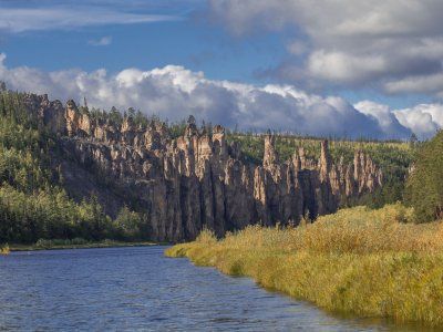 Путешествия по Якутии