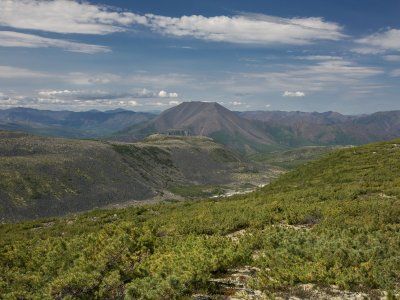 Затерянный Мир Индигирки