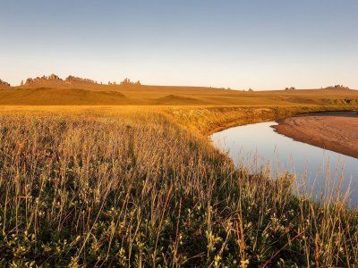 Путешествия по Якутии