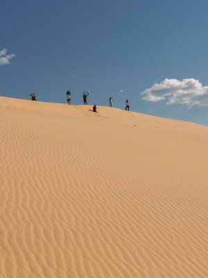 Сплав по реке Лена с посещением Ленских Столбов, тукуланов-песков Самыс Кумага и Кысыл Элэсин