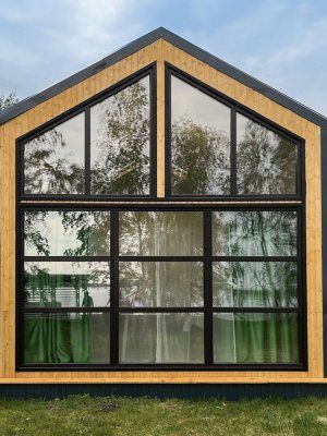 Рыбалка на тайменя на реке Дянышка