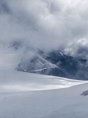 На вершину Якутии!  Восхождение на гору Мус Хая (2959 м)