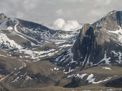 Затерянный Мир Индигирки