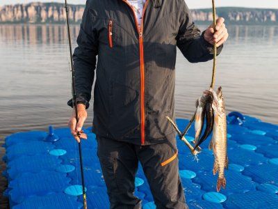 Индивидуальный тур. Команда с Екатеринбурга