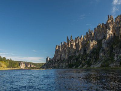 Путешествия по Якутии