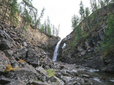 Путешествия по Якутии